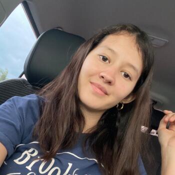 Niñera en Mezcales: Yerandi Luna