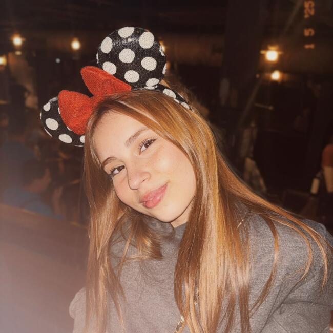 Babysitter in Veyrier: Ana