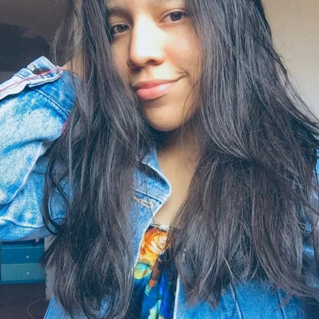 Babysitter in Palma: Ashley