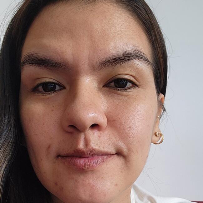 Canguro en Terrassa: Alexandra