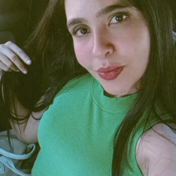 Família Apucarana: Janaina