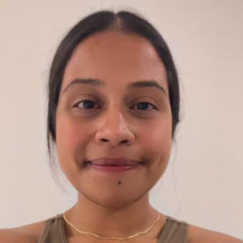 Nanny Puerto de la Cruz: Isabel Christina