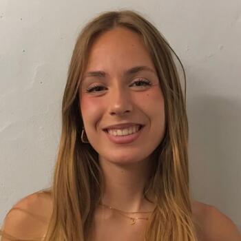 Nanny in Huesca: Irene