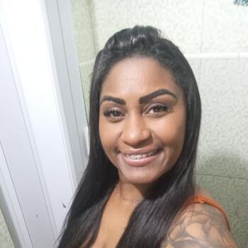 Babá São João de Meriti: Rosangela