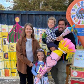 Babysitter Job in St. Augustin: Babysitter Job Martín