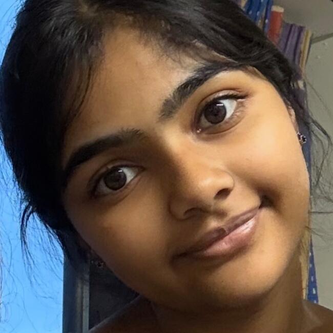 Babysitter in Guildford: Tanusha