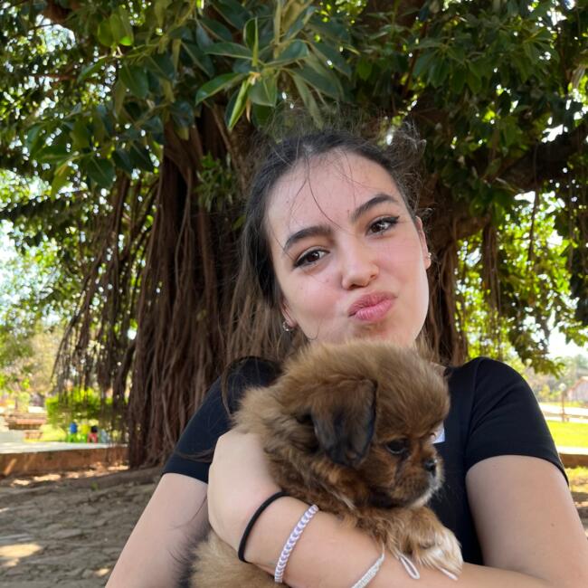 Babysitter in Cork: Hannah