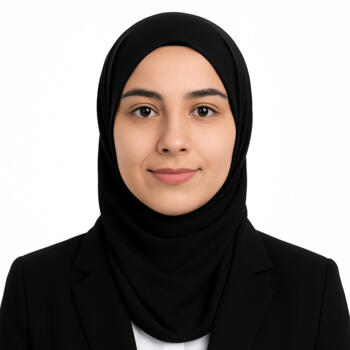 وظيفة جليسة أطفال في Souma: فرص عمل كجليسة أطفال Warid
