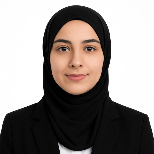وظيفة جليسة أطفال في Souma: Warid