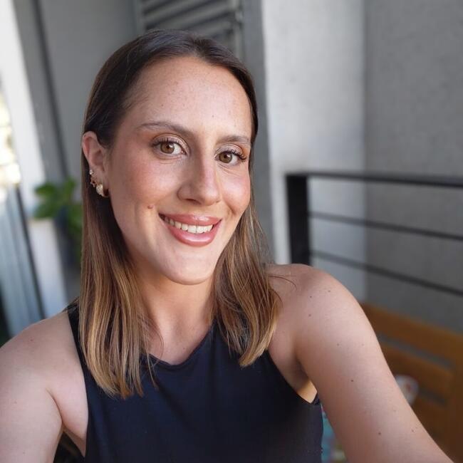 Niñera en Providencia: Trinidad