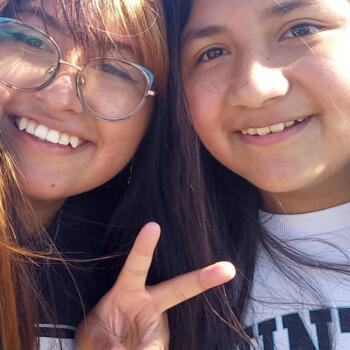 Babysitter Coronel: Javiera