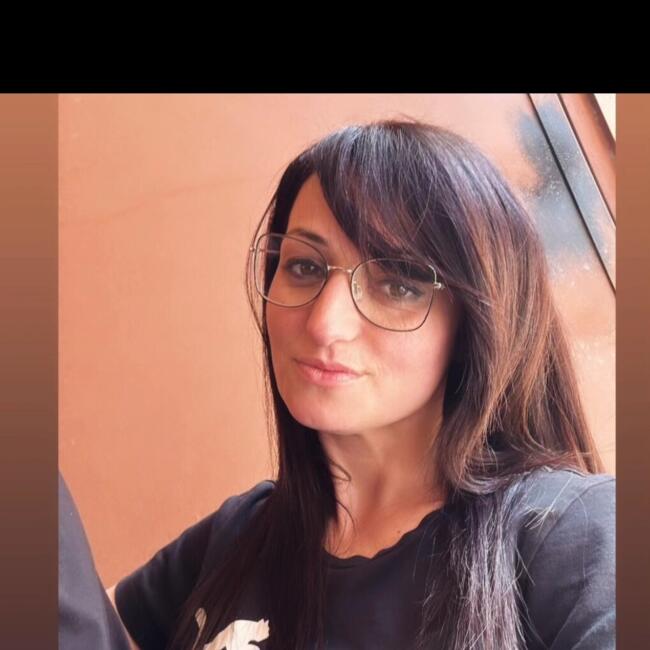 Babysitter in Feroleto della Chiesa: Stefania