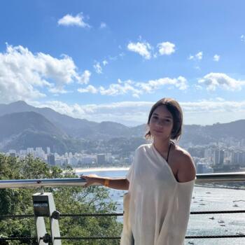 Babysitter em Grândola: Isabella