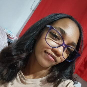 Babá em Suzano: Beatriz
