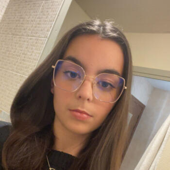 Babysitter in Clermont-Ferrand: Morgane