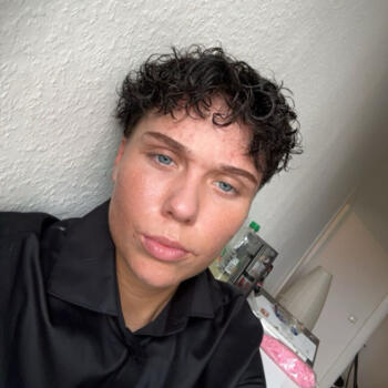 Babysitter in Hamburg: Lucia