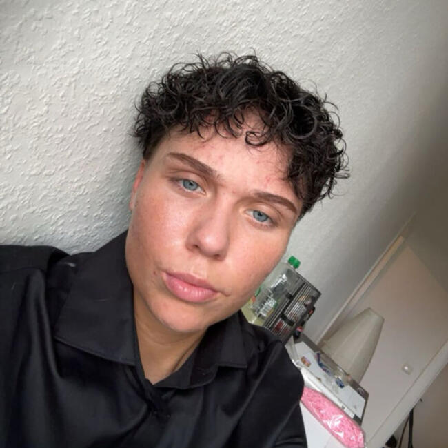 Babysitter in Hamburg: Lucia