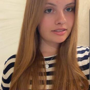 Babysitter in Erlangen: Sofia