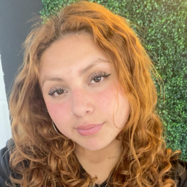 Niñera en Villa Alemana: Catalina