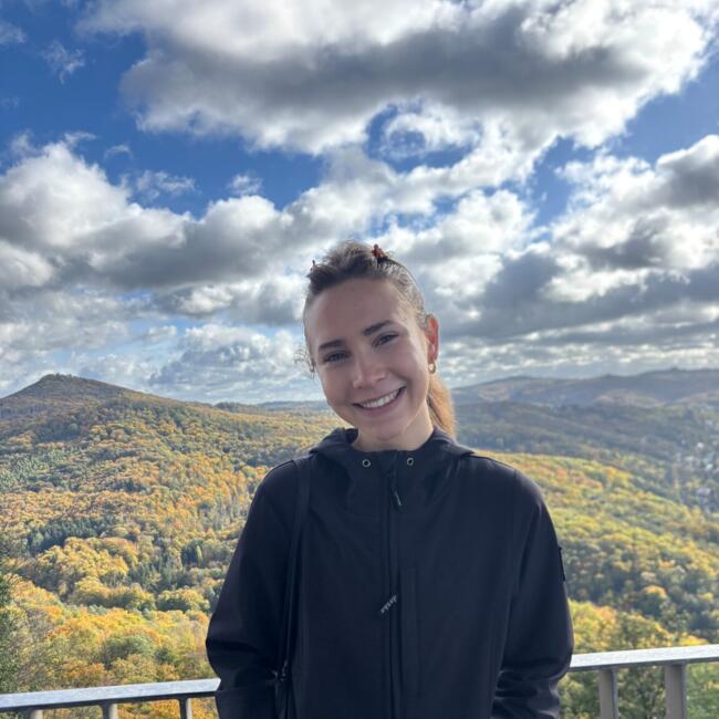 Babysitter in Windhoek: Mart-Mari