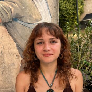 Baby-sitter Montpellier: Anna