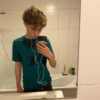 Babysitter in Herstal: Achille