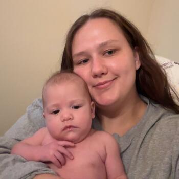 Babysitting job in Kilgore (Texas): babysitting job Kelsey