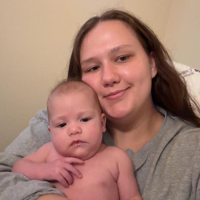 Babysitting job in Kilgore (Texas): Kelsey