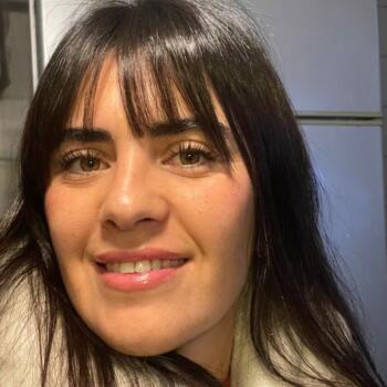 Babysitter Buenos Aires: Agustina