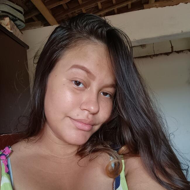 Babysitter in João Pessoa: Paloma