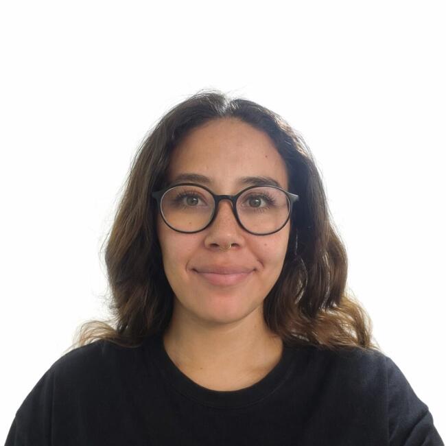 Niñera en Cajicá: Juliana