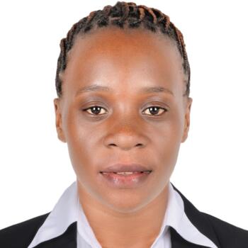 Nanny in Sharjah city: Naavah