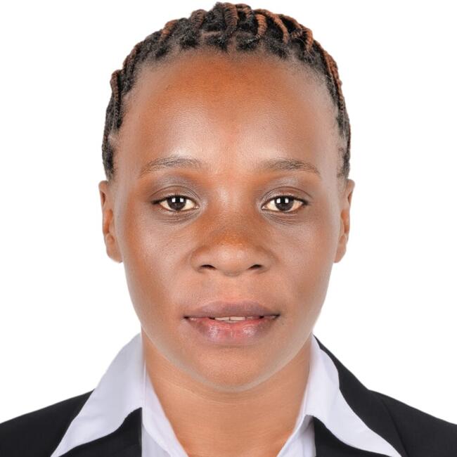 Nanny in Sharjah city: Naavah