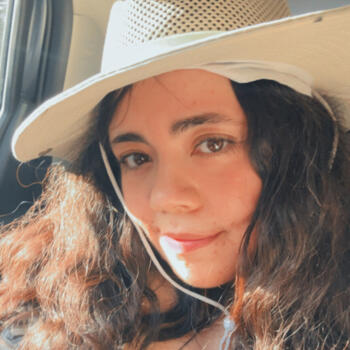 Babysitter in Temuco: Claudia Muñoz R