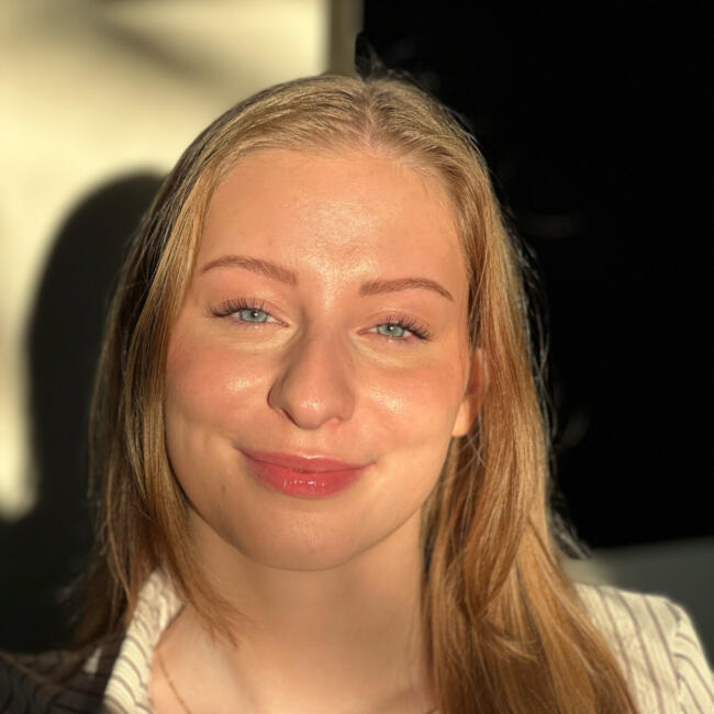 Babysitter in Frederiksberg: Lana