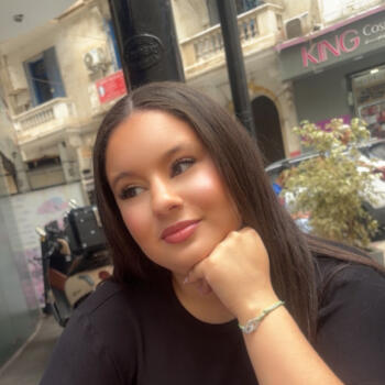 Babysitter Perpignan: Selma