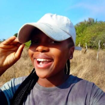 Nanny in Manguzi: Zinhle
