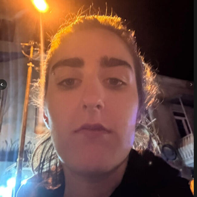 Babysitter in Altdorf: Kesaria