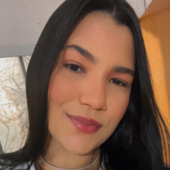 Babá em Rio de Janeiro: Sandra iris