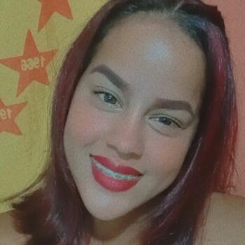 Babysitter Samborondón: Maria jose