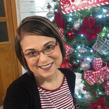 Babysitter Monterrey: ROCIO