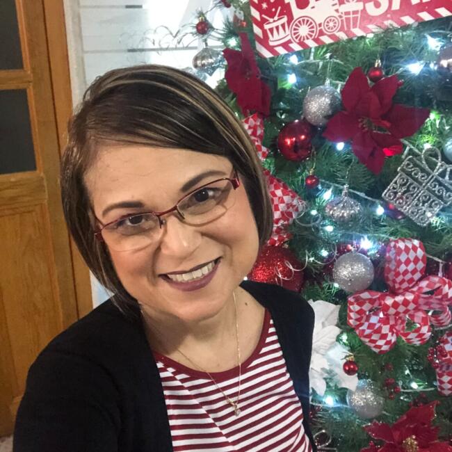 Babysitter in Monterrey: ROCIO