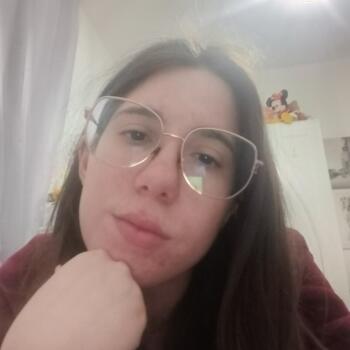 Babysitter in Bari: Francesca