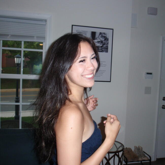 Babysitter in Roxbury Crossing: Anh-Linh