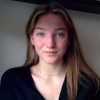 Babysitter Stompwijk: Ashley