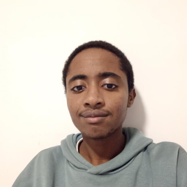 Babysitter in Murcia: Hawi