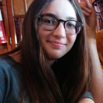 Babysitter in Funchal: Beatriz