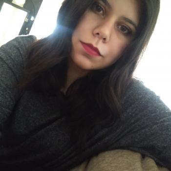 Babysitter Pachuca: Teresa