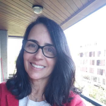 Babysitter Porto Alegre: Luciana