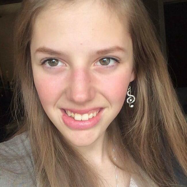 Babysitter in Affligem: Femke
